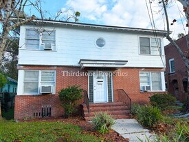 2659 College St in Jacksonville, FL - Building Photo
