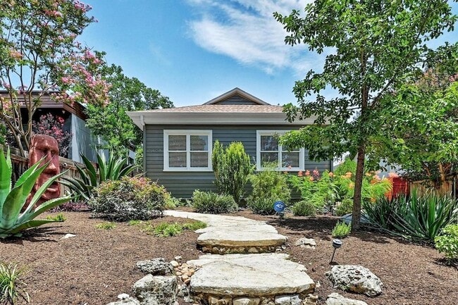 property at 3408 Bonnie Rd