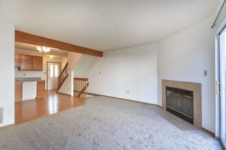 4310 Hawks Lookout Ln in Colorado Springs, CO - Foto de edificio - Building Photo