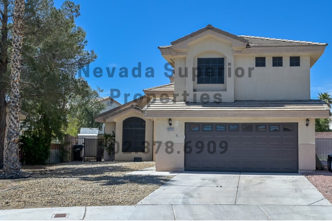 property at 3553 Scottsbluff St