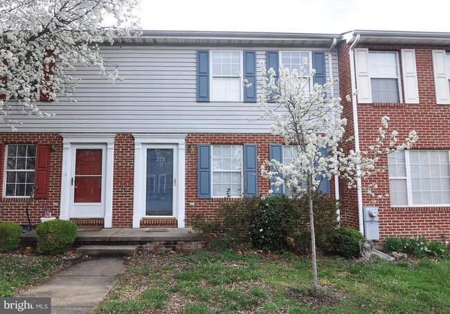 property at 215 Banbury Terrace