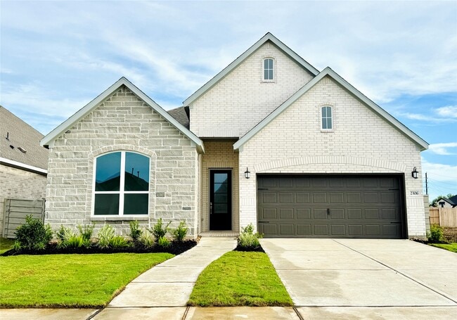 property at 2306 Hazel Berry St