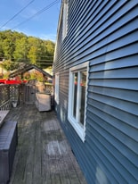 71 Stafford Rd in Mansfield, CT - Building Photo