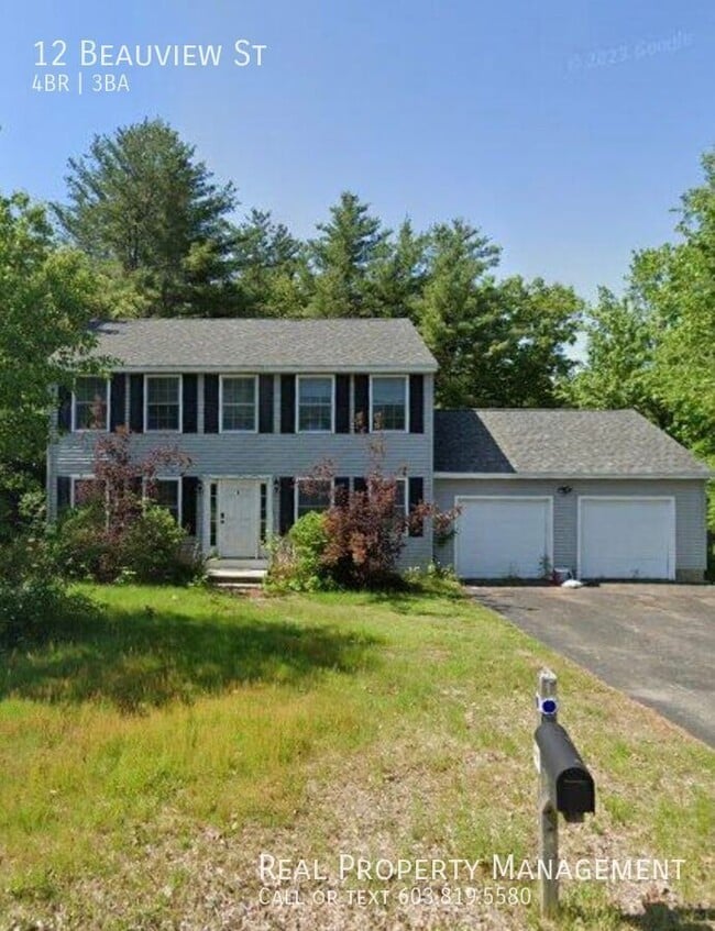 property at 12 Beauview St