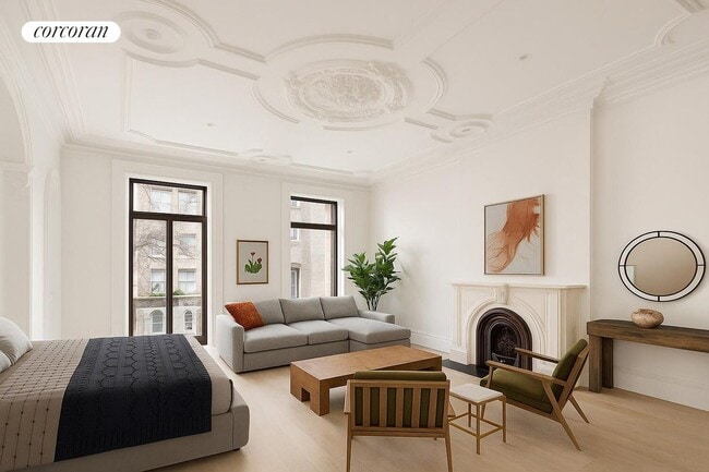 property at 447 W 51st St