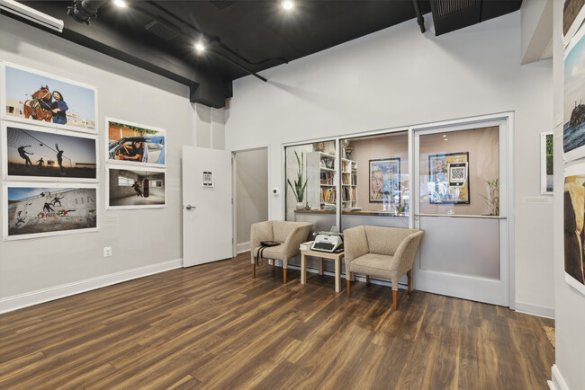 3641 Lancaster Ave in Philadelphia, PA - Building Photo - Interior Photo