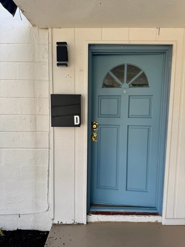 property at 1111 Reynolds St