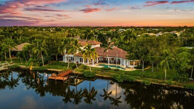 18669 SE Palm Island Ln in Jupiter, FL - Building Photo - Building Photo