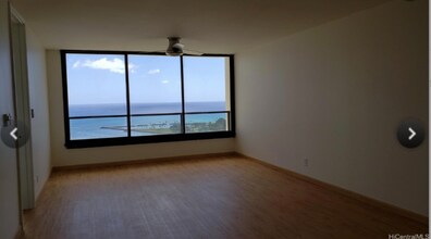 1650 Ala Moana Blvd in Honolulu, HI - Building Photo - Building Photo
