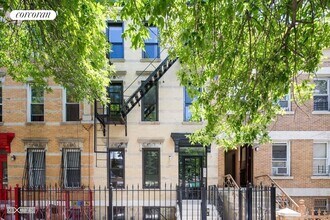 1384 Madison St in Brooklyn, NY - Building Photo - Building Photo