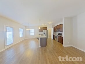 1123 Rankin Oaks St in Charlotte, NC - Building Photo - Building Photo