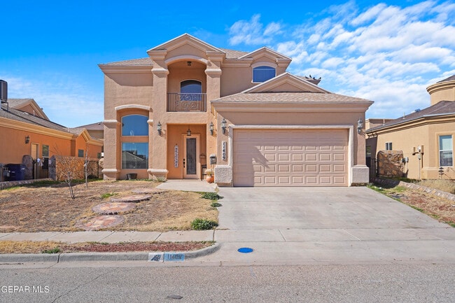 property at 11409 Pifas Nevarez Pl