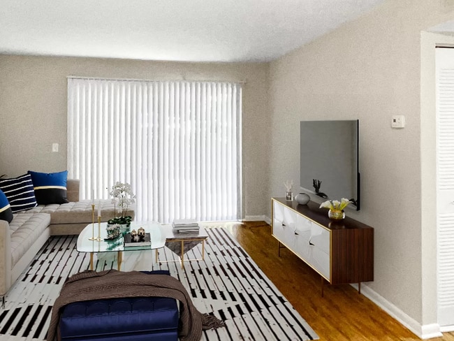 property at 306 Orchard Trace Ln