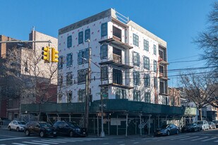 517 Brooklyn Ave in Brooklyn, NY - Building Photo