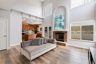 8175 Trafalger Dr in Colorado Springs, CO - Building Photo - Building Photo