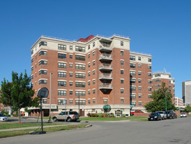 Ellicott Town Center Apartments