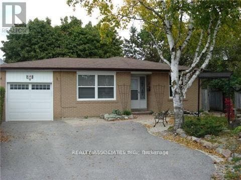 property at 99 Woodpark Pl