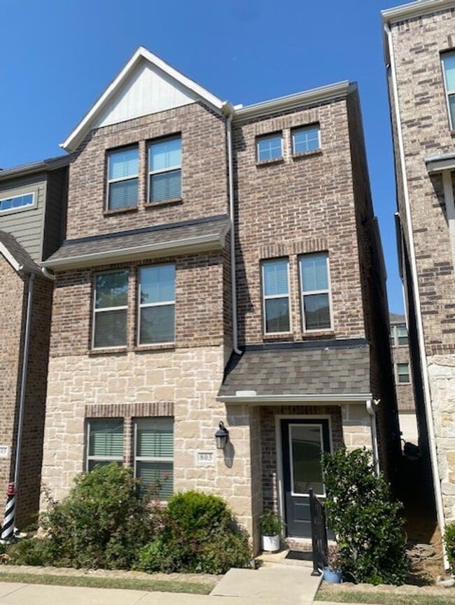 803 Tennessee Dr