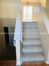 975 Bayfield Dr in Colorado Springs, CO - Building Photo - Building Photo