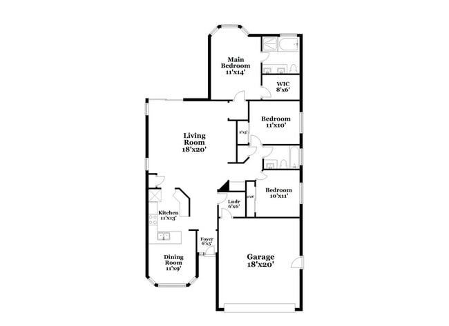 8459 W Ross Ave in Peoria, AZ - Building Photo - Building Photo