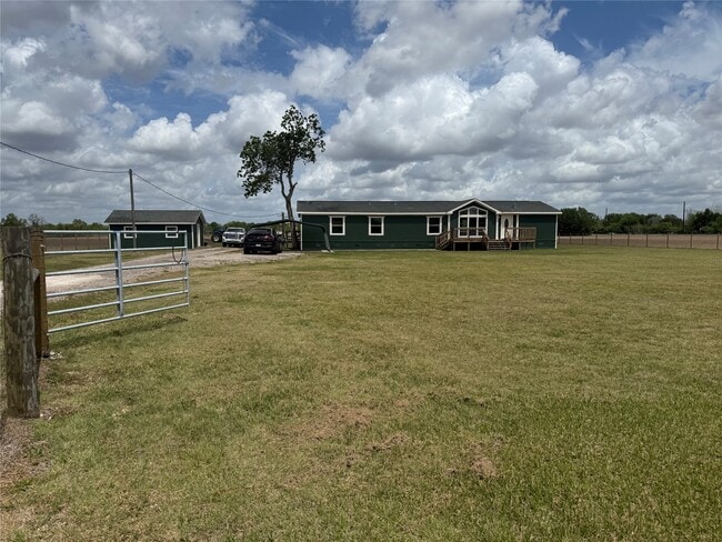 1841 County Rd 382 in Rosharon, TX - Building Photo - Building Photo