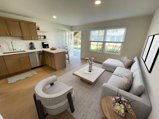 1437 1443 9th St in Santa Monica, CA - Building Photo - Building Photo