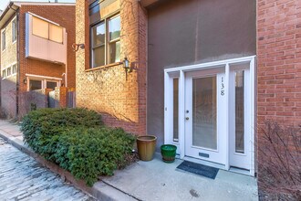 138 Welcome Aly in Baltimore, MD - Building Photo - Building Photo