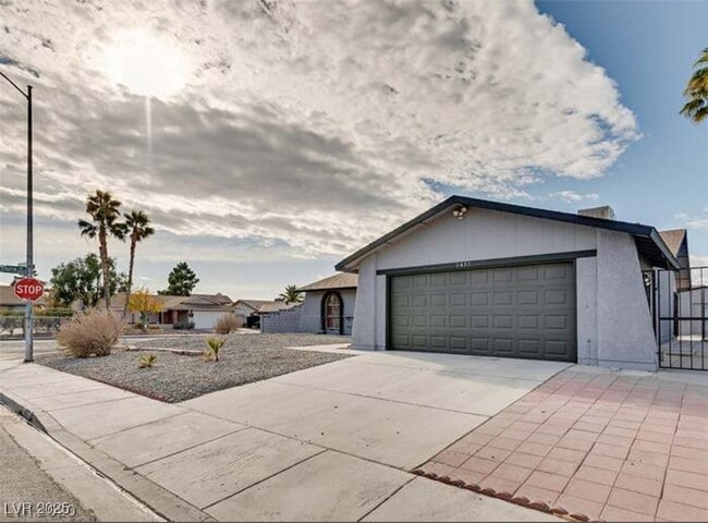 1857 Ludington Ave in Las Vegas, NV - Building Photo - Building Photo