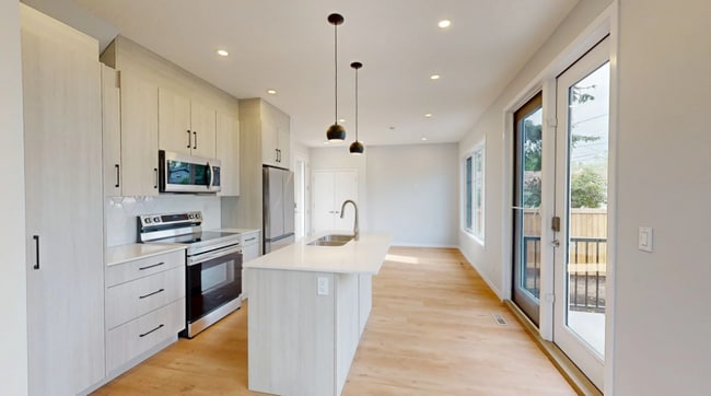 property at 11528-11122 122 St NW