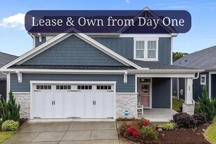 33 Davidson St in Clayton, NC - Building Photo