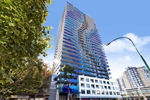 5058 Joyce St in Vancouver, BC - Building Photo