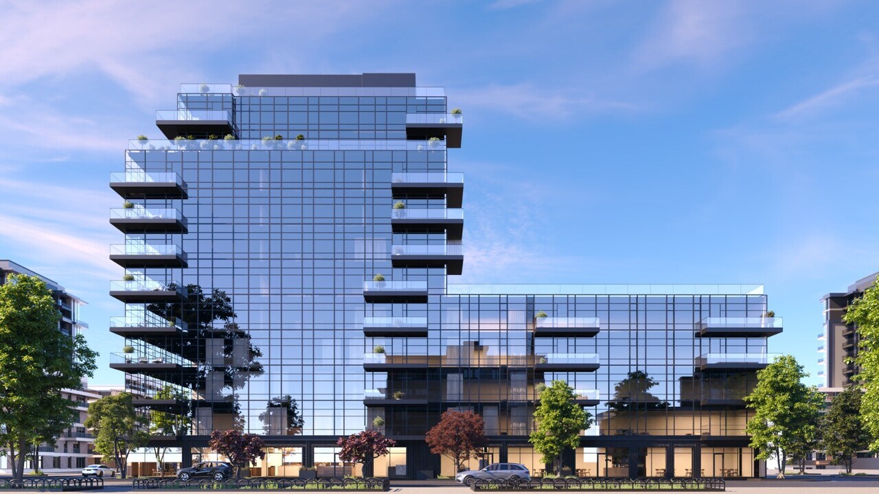 Baltic House in Brooklyn, NY - Building Photo