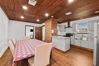 7623 Ave E in Houston, TX - Building Photo - Building Photo