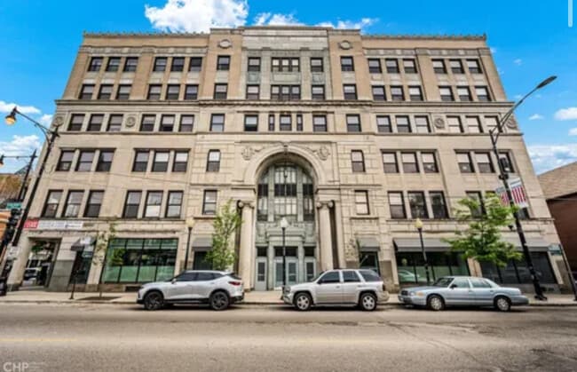 3150 N Sheffield Ave in Chicago, IL - Building Photo - Building Photo