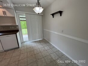 3678 Qualicum St in Abbotsford, BC - Building Photo - Building Photo