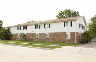 G & P Apartments