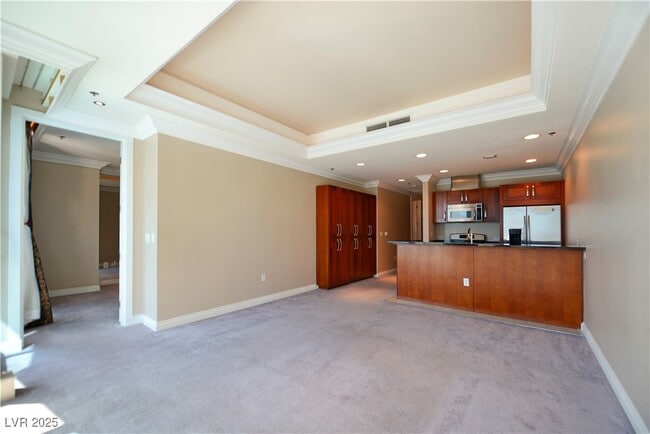 property at 4525 Dean Martin Dr
