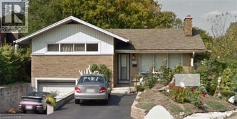 730 Garth St in Hamilton, ON - Building Photo