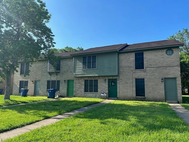 property at 300 Rice St