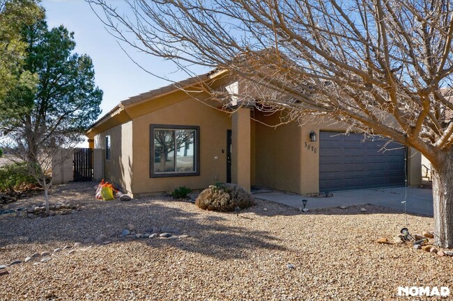 property at 3610 Cam Del Rancho