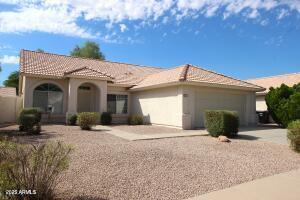 1381 W Gail Dr in Chandler, AZ - Building Photo - Building Photo
