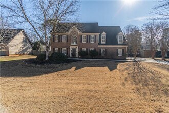 3147 Crestmont Way NW in Kennesaw, GA - Building Photo - Building Photo