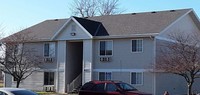 MAPLE PLACE APARTMENTS photo'