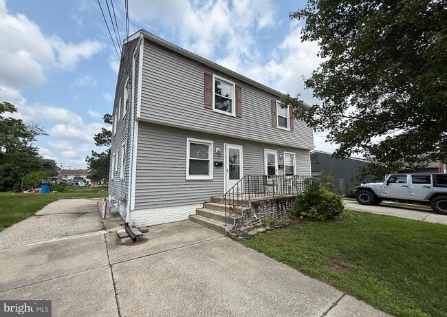 property at 41-43-43 Oak St