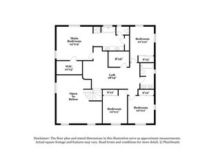 3933 E Bridgeport Pkwy in Gilbert, AZ - Building Photo - Building Photo