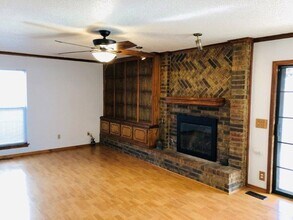 3816 Winds W Ct in Oklahoma City, OK - Building Photo - Building Photo