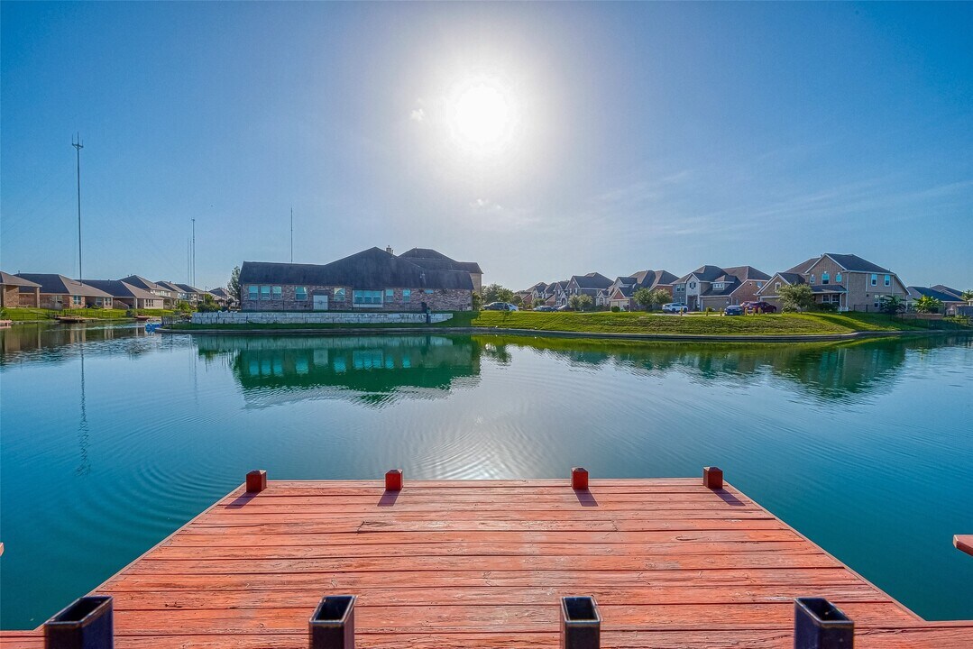 2527 Bal Harbour Dr in Missouri City, TX - Building Photo