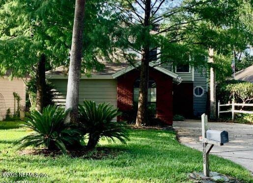 8038 Copperfield Cir S in Jacksonville, FL - Building Photo - Building Photo