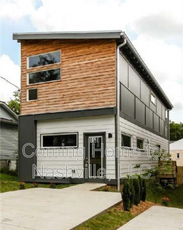 property at 1309 Stainback Ave