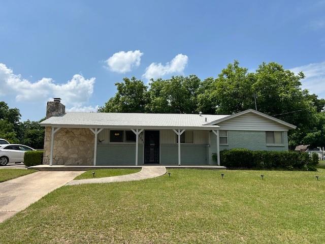 property at 129 Shoreline Dr